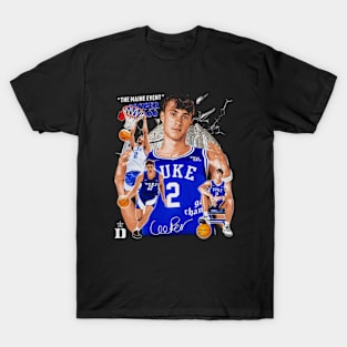 Cooper Flagg The Main Event T-Shirt